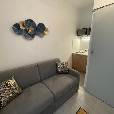 Mini-Studio De 10M² En Centre-Ville De בזייה מראה חיצוני תמונה