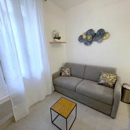 Mini-Studio De 10M² En Centre-Ville De בזייה מראה חיצוני תמונה